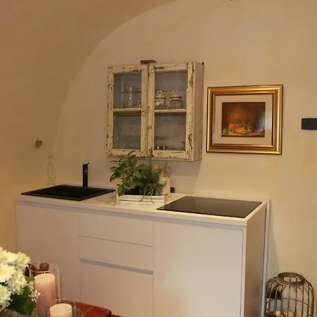 Casa Margherita Caprino Veronese