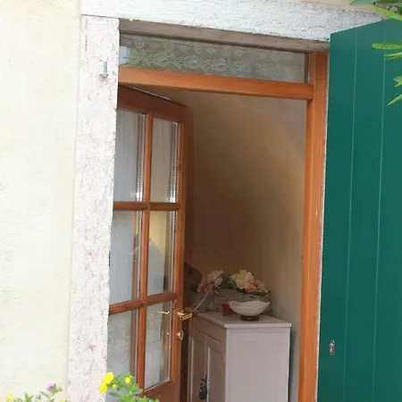 Casa Margherita Caprino Veronese