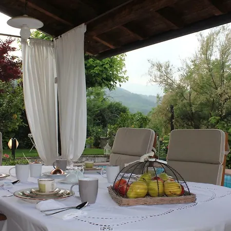 Apartment Casa Margherita Caprino Veronese