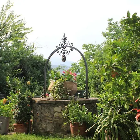 Casa Margherita Apartment