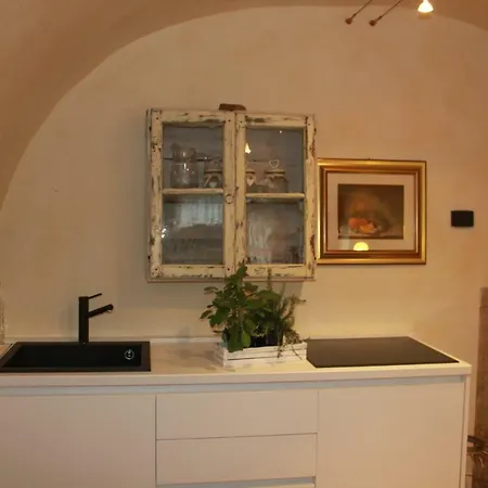 Casa Margherita *