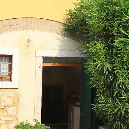 Casa Margherita Apartment
