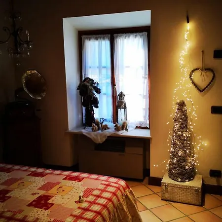 Casa Margherita * Caprino Veronese