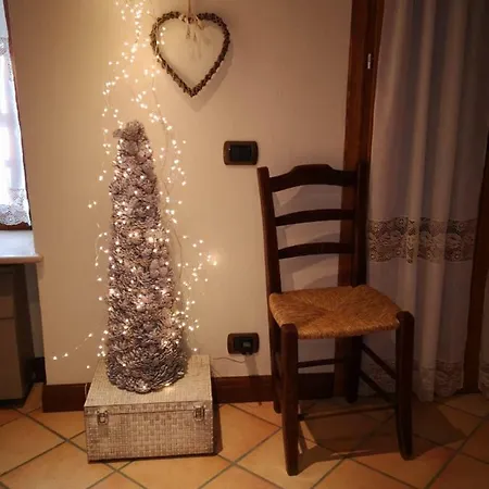 Casa Margherita * Caprino Veronese