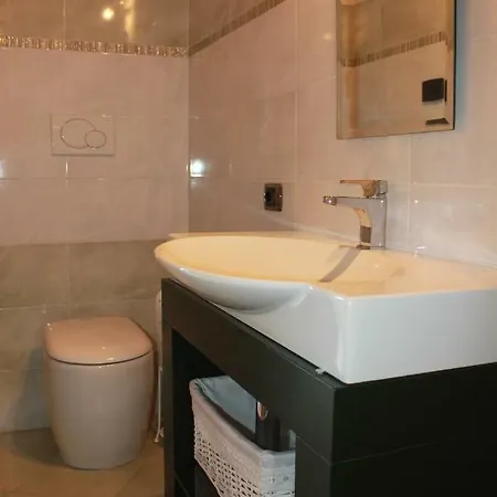 Apartamento Casa Margherita