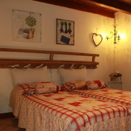 Casa Margherita Apartamento Caprino Veronese