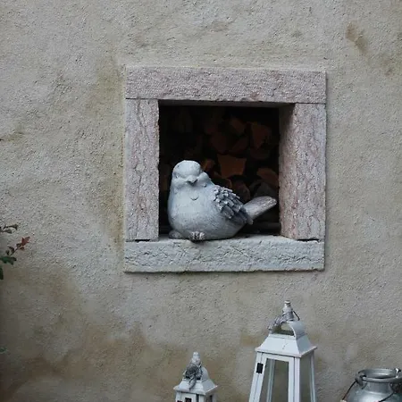 Casa Margherita Caprino Veronese