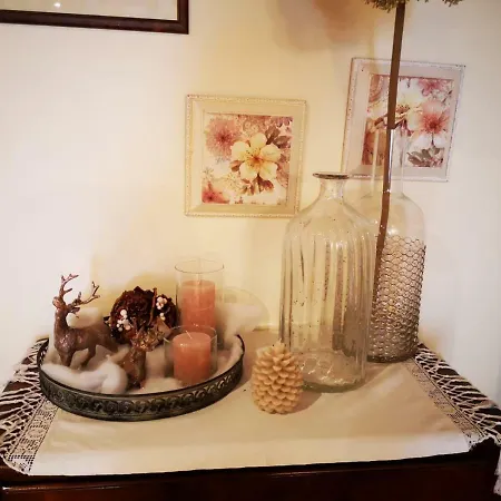 Apartamento Casa Margherita *